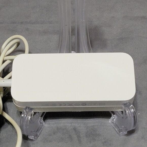 Apple AirPort Extreme Base Station A1408 WiFi Router - W/ Power - Tested - Picture 12 of 16